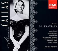 La Traviata
