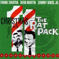 Christmas with the Rat Pack