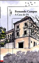 A casa do pó - Comunidade Leitores julho
