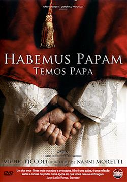 Habemus Papam