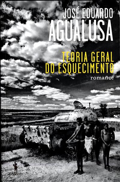 Teoria geral do esquecimento - Comunidade Leitores novembro