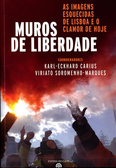 Muros de liberdade