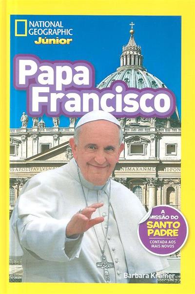 Papa Francisco
