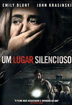 Um lugar silencioso