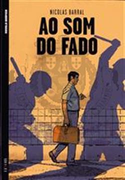 Ao som do fado [bd]
