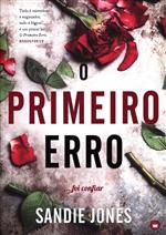 O primeiro erro