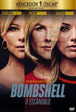 Bombshell, o escândalo