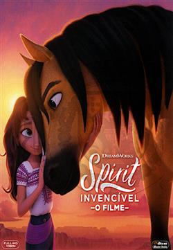 Spirit invencível