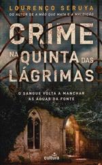 Crime na Quinta das Lágrimas