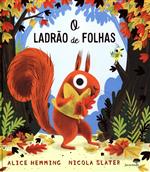 O ladrão de folhas