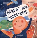 Mapas para todos os dias