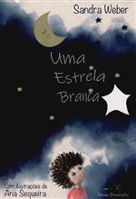 Uma estrela branca