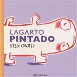 Lagarto pintado