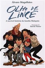 Olho de lince