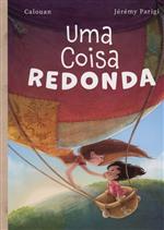 Uma coisa redonda