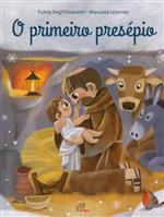 O primeiro presépio