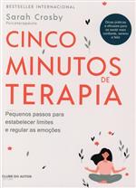 Cinco minutos de terapia