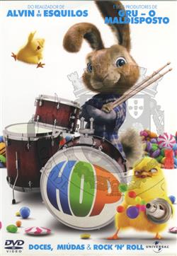 Hop [dvd]