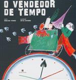 O vendedor de tempo