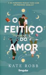 O feitiço do amor