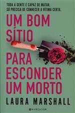 Um bom sítio para esconder um morto