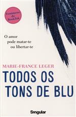 Todos os tons de Blu