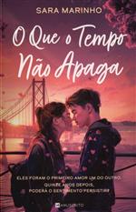O que o tempo não apaga