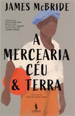 A mercearia céu e terra