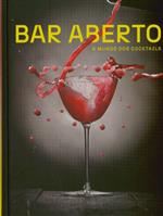 Bar aberto