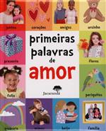 Primeiras palavras de amor