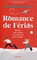 Romance de férias