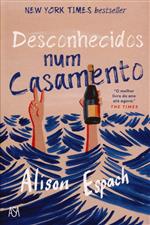Desconhecidos num casamento