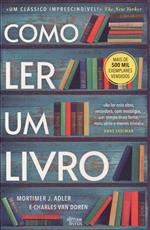 Como ler um livro