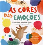 As cores das emoções