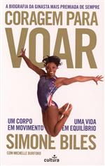 Coragem para voar