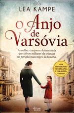 O anjo de Varsóvia