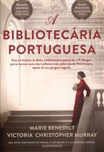 A bibliotecária portuguesa