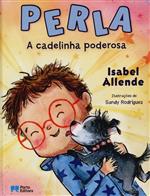Perla a cadelinha poderosa