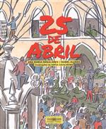 25 de abril