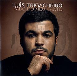 Fado do meu cante [cd]