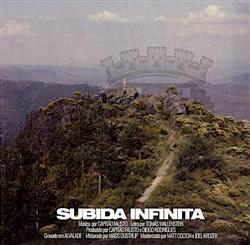 Subida infinita