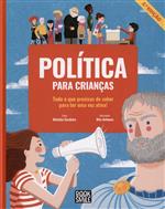 Política para crianças
