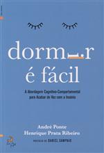 Dormir é fácil