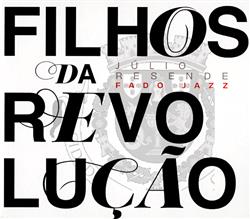 Filhos da revolução [cd]