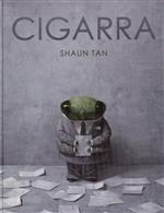 Cigarra