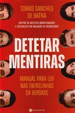 Detectar mentiras