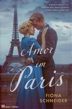Amor em Paris