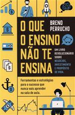 O que o ensino não te ensina