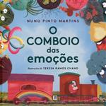 O comboio das emoções