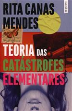 Teoria das catástrofes elementares